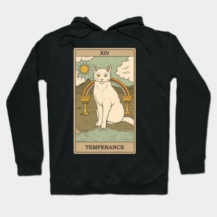 Temperance Hoodie